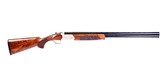 New American Tactical Calvary SX 410 Gauge Shotgun Walnut #ATIGKOF410SVE