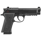 New Beretta 92X Fullsize G Model RDO 9MM Semi Auto Pistol #J92FR921G70