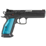 New CZ-USA CZ TS2 9MM Semi-Auto Pistol #91220 - 3 of 3