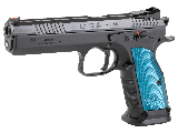 New CZ-USA CZ TS2 9MM Semi-Auto Pistol #91220 - 1 of 3