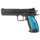 New CZ-USA CZ TS2 9MM Semi-Auto Pistol #91220 - 2 of 3