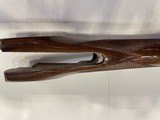 Perazzi MX8 or Mirage 12 gauge Shotgun Stock - 7 of 9