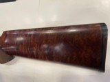 Perazzi MX8 or Mirage 12 gauge Shotgun Stock - 8 of 9