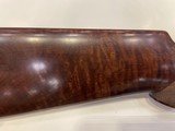 Perazzi MX8 or Mirage 12 gauge Shotgun Stock - 2 of 9