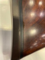 Perazzi MX8 or Mirage 12 gauge Shotgun Stock - 4 of 9