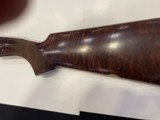 Perazzi MX8 or Mirage 12 gauge Shotgun Stock - 1 of 9