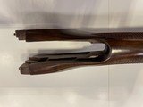 Perazzi MX8 or Mirage shotgun stock 12 gauge USED - 6 of 8