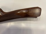 Perazzi MX8 or Mirage shotgun stock 12 gauge USED - 3 of 8