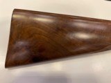Perazzi MX8 or Mirage shotgun stock 12 gauge USED - 8 of 8