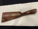 Perazzi MX8 or Mirage shotgun stock 12 gauge USED - 1 of 8