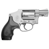 Smith & Wesson S&W 642 Pro Series .38 special 1.875" bbl 5-shot Matte Silver NEW #178042 - 2 of 2