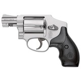 Smith & Wesson S&W 642 Pro Series .38 special 1.875" bbl 5-shot Matte Silver NEW #178042