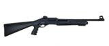 Legacy Sports Citadel PAT 12 ga. Home Defense Shotgun Pump action 20" bbl NEW #FRPAT1220