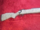 Brand New Weatherby Vanguard Wilderness w/NRA Seal Chambered in 6.5-300 Wby Rifle VNRA653WR60 - 11 of 13