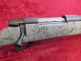 Brand New Weatherby Vanguard Wilderness w/NRA Seal Chambered in 6.5-300 Wby Rifle VNRA653WR60 - 13 of 13