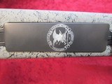 Brand New Weatherby Vanguard Wilderness w/NRA Seal Chambered in 6.5-300 Wby Rifle VNRA653WR60 - 7 of 13