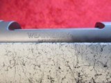Brand New Weatherby Vanguard Wilderness w/NRA Seal Chambered in 6.5-300 Wby Rifle VNRA653WR60 - 5 of 13