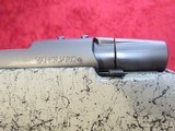Brand New Weatherby Vanguard Wilderness w/NRA Seal Chambered in 6.5-300 Wby Rifle VNRA653WR60 - 6 of 13