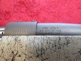 Brand New Weatherby Vanguard Wilderness w/NRA Seal Chambered in 6.5-300 Wby Rifle VNRA653WR60 - 12 of 13
