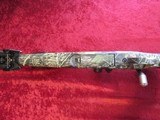 Savage Axis CAMO .243 rifle bolt action 22" bbl with scope & bipod - 14 of 16