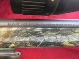 Savage Axis CAMO .243 rifle bolt action 22" bbl with scope & bipod - 15 of 16