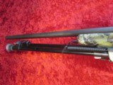 Savage Axis CAMO .243 rifle bolt action 22" bbl with scope & bipod - 13 of 16