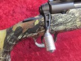 Savage Axis CAMO .243 rifle bolt action 22" bbl with scope & bipod - 5 of 16