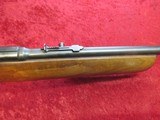 Winchester Model 77 semi-auto .22 lr Rifle - 10 of 16