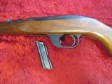Winchester Model 77 semi-auto .22 lr Rifle - 3 of 16