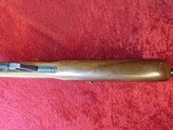 Winchester Model 77 semi-auto .22 lr Rifle - 7 of 16