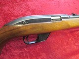 Winchester Model 77 semi-auto .22 lr Rifle - 9 of 16