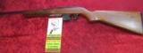 Winchester Model 77 semi-auto .22 lr Rifle - 2 of 16