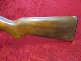Winchester Model 77 semi-auto .22 lr Rifle - 4 of 16