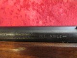Winchester Model 77 semi-auto .22 lr Rifle - 16 of 16