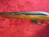 Winchester Model 77 semi-auto .22 lr Rifle - 5 of 16