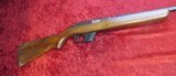 Winchester Model 77 semi-auto .22 lr Rifle - 8 of 16