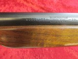 Winchester Model 77 semi-auto .22 lr Rifle - 15 of 16