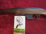 Winchester Model 77 semi-auto .22 lr Rifle - 1 of 16