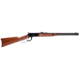 Rossi M92 lever action .357 mag 20" round barrel Blued Finish & Hardwood NEW #923572013 - 2 of 2