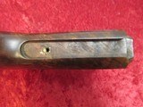 Browning 1885 High Wall Rifle Stock with Right Hand Cheek Piece XXX Fancy Walnut - 7 of 10