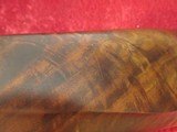 Browning 1885 High Wall Rifle Stock with Right Hand Cheek Piece XXX Fancy Walnut - 3 of 10