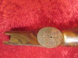 Browning 1885 High Wall Rifle Stock with Right Hand Cheek Piece XXX Fancy Walnut - 4 of 10