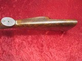 Browning 1885 High Wall Rifle Stock with Right Hand Cheek Piece XXX Fancy Walnut - 9 of 10