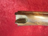 Browning 1885 High Wall Rifle Stock with Right Hand Cheek Piece XXX Fancy Walnut - 5 of 10