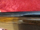 Belgium Browning BAR .270 cal rifle 23" bbl w/Tasco Pronghorn 3x9 scope (Manu. 1980) - 10 of 20