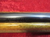 Belgium Browning BAR .270 cal rifle 23" bbl w/Tasco Pronghorn 3x9 scope (Manu. 1980) - 20 of 20