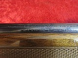 Belgium Browning BAR .270 cal rifle 23" bbl w/Tasco Pronghorn 3x9 scope (Manu. 1980) - 9 of 20
