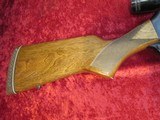 Belgium Browning BAR .270 cal rifle 23" bbl w/Tasco Pronghorn 3x9 scope (Manu. 1980) - 12 of 20