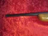 Belgium Browning BAR .270 cal rifle 23" bbl w/Tasco Pronghorn 3x9 scope (Manu. 1980) - 6 of 20