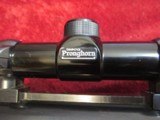 Belgium Browning BAR .270 cal rifle 23" bbl w/Tasco Pronghorn 3x9 scope (Manu. 1980) - 19 of 20